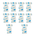 Replacement Adhesive for SimpliSafe Entry Sensors, Pre-Cut, Easy to Install, No Cutting Needed, Pack of 10 Sensor Pads & 10 Magnet Pads