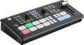 Osee GoStream Deck Pro HDMI Live Stream Switcher, Video Mixer Switcher 6 HDMI, 2 USB, 8 Macro Buttons, MultiSource, Three Streams Simultaneously, Phone Out, UVC & NDI Updatable