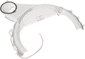 GE WE14M119 Genuine OEM Trap Duct Assembly for GE Dryers