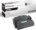 CS Replacement Compatible with Canon 041H 0453C001 imageCLASS LBP312dn (Black, 1 Pack)