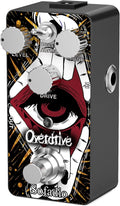 Sofadio Electric Guitar Pedals (Overdive)