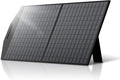 ALLPOWERS SP027 100W Foldable Solar Panel,23% Efficient IP67 Waterproof for Power Station, Camping, RV&Home Use, Compact Portable Design（SP027-100W