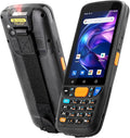 NETUM Android 11 Handheld Barcode Scanner Terminal Mobile Computer, Wi-Fi 4G BT NFC PDA for Inventory Warehouse, Retails Management (Q500 PDA)
