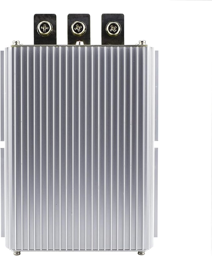 Cllena DC/DC 24V to 12V 60A 720W Buck Transformer Waterproof