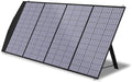 ALLPOWERS SP033 200W Portable Solar Panel Foldable, 23% High Efficiency Solar Charger with MC4 Connectors for Power Station, RV, Camping, Home Use, Compact Folding Solar Panel（SP033-200W