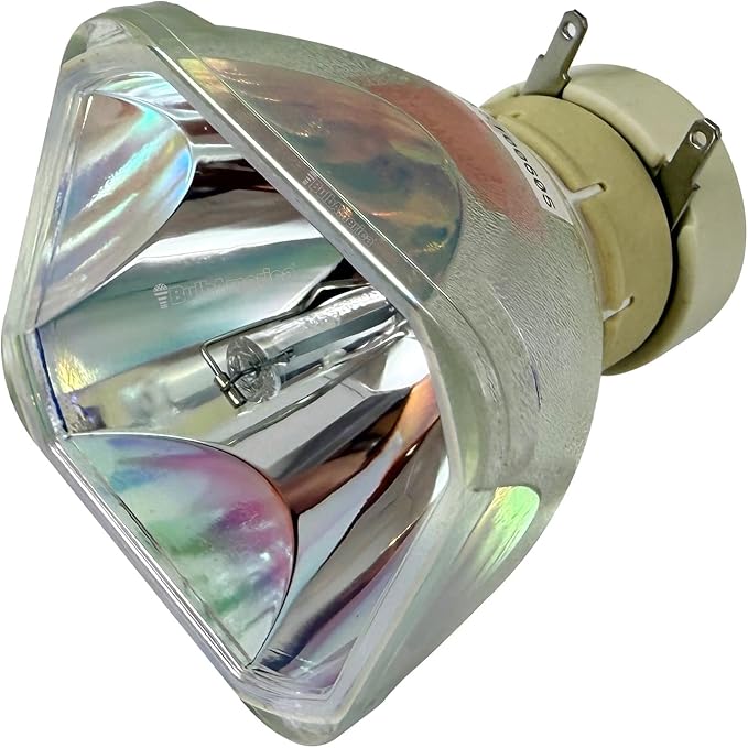 Philips UHP 9281 657 05390 Projector Bare Bulb Without Housing