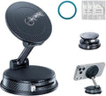 360° Adjustable Car Aromatherapy Tablet Magnetic Phone Holder, Compatible with iPhone 17 Pro Max, 16, 15, 14, 13, 12, Air Plus & More. Perfect for Car, Kitchen, Bedroom, Gym & More