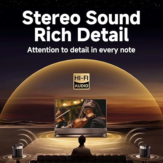 TODN RCA Cables Audiophile 3ft HiFi Stereo RCA Audio Cable for Car, Speaker | O-C-C Core, Dual Shielded, 5μ Gold Plated Plug (3 ft/1m, 1 Pair)