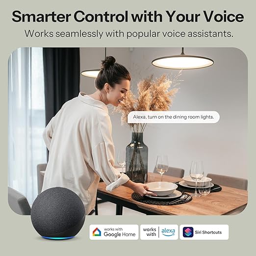 SONOFF MINI Duo (Matter Over WiFi) 2 - Channel WiFi Smart Switch, Matter - Enabled, 16A Total Load, Compact for Standard Boxes, Remote & Automated Control