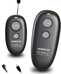 AODELAN Camera Remote Control | Wireless Shutter Release | for Sony a5100 a6000 a6300 a5000 a7 III a7 II a7 a7R III a9 RX100 RX10M2 | Replaces Sony RM-L1AM and RM-SPR1