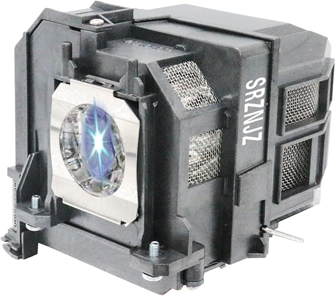 SRZNJZ ELP79/80/90 Original Replacement Projector Lamp Bulb for Epson ELPLP79 ELPLP80 ELPLP90 BrightLink pro 585Wi 595Wi 1420wi 1430wi eb-575wi eb-585w powerlite 570 575w 580 585w EB-670 EB-675W
