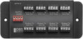 SPW8 Whole House Audio 8-Zone Speaker Distribution Panel Single Audio Input 300W Per Channel - OSD Audio