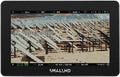 SmallHD Cine 5 Camera Monitor with 5-Inch 1920 x 1080 Touchscreen Display, 3G-SDI/HDMI, Bright 2000nits Daylight Viewable LCD Panel, for Video Production