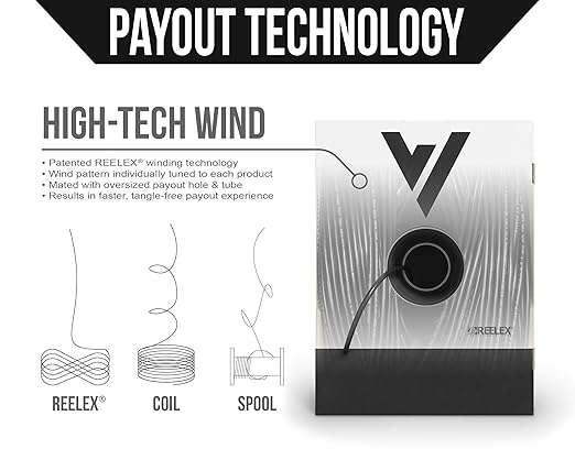 Voltive 16/4 Speaker Wire, in-Wall CL3 & Direct Burial, Black, 250ft - 16AWG, 4 Conductors, Stranded Oxygen-Free Copper, UL Listed - V-1211-3