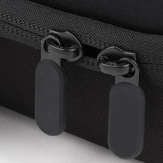 Arkeiliy Battery Organizer, Battery Organizer Storage Case with Tester BT-168, Waterproof Battery Holder Box Holds, Battery Case Organizer 145+ AA AAA C D 9V Batteries (Batteries are Not Included)
