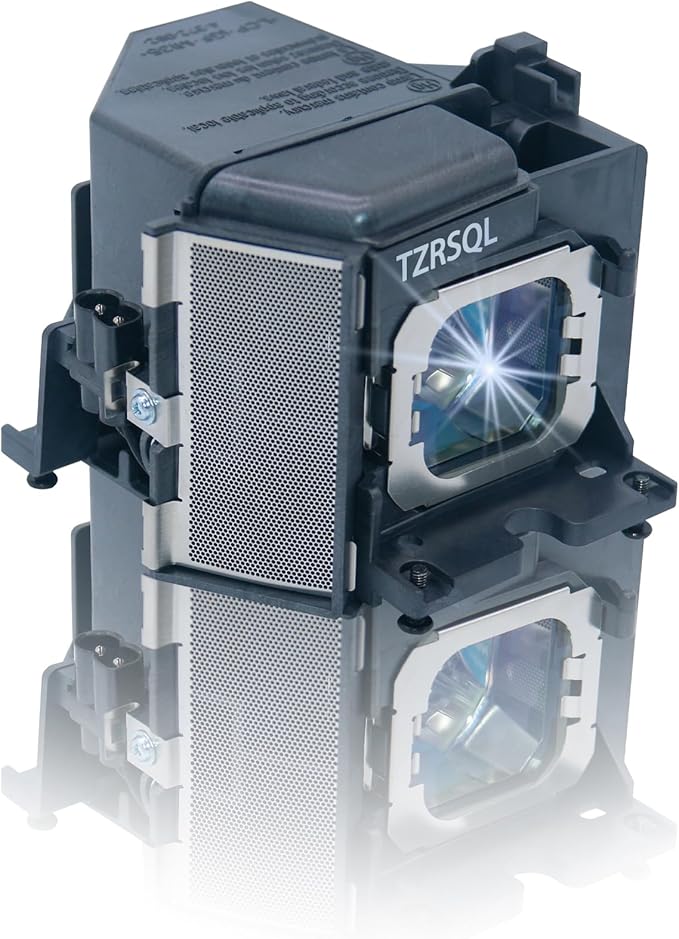 TZRSQL Original LMP-H230 Replacement Projector Lamp Bulb for Sony VPL-VW350ES VPL-VW300ES VPL-VW67ES with Housing
