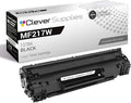 CS Replacement Compatible with Canon ImageClass MF217w 9435B001 (Black, 1 Pack)