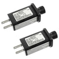 SIGANDG 30V 6W LED Transformer Replacement Class 2 Power Supply for Christmas String Light Inflatable Decorations LED Controller IP44 Waterproof Low Voltage