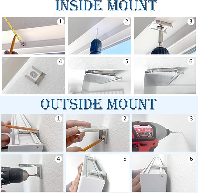 COOLWINDS Motorized Blinds with Remote Cordless Automatic Motorized Shades Custom Blinds for Windows Smart Curtains Compatible with Alexa Google Home(Solar Grey,W70 x H72in)