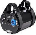 MFL. DMX Splitter with One Input 6-Way Distributor 3-Pin Xlr Separate Dmx Signal Amplifier System