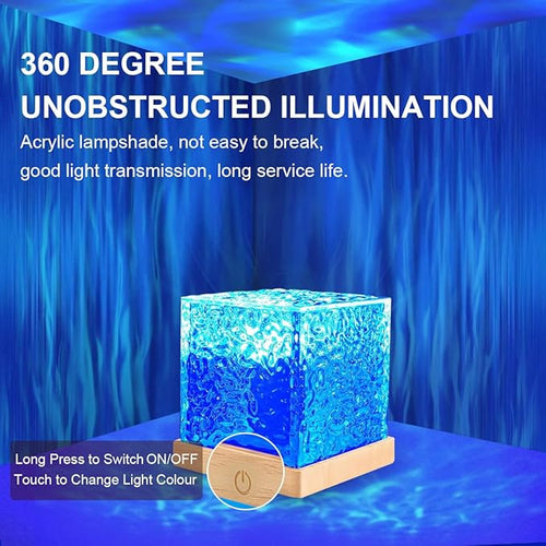 ACENZ Northern Lights Projector 18 Colors Night Lights Galaxy Projector for Bedroom Ambient Lighting,Remote Galaxy Lights for Bedroom Lighting,Room Decor (Northern Light)
