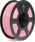 ELEGOO PLA Filament 1.75mm Pink 1KG, 3D Printer Filament Dimensional Accuracy +/- 0.02mm, 1kg Spool(2.2lbs) Fit Most FDM 3D Printers