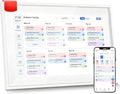 Calendar, 10.1" WiFi Smart Wall Calendar & Chore Chart,