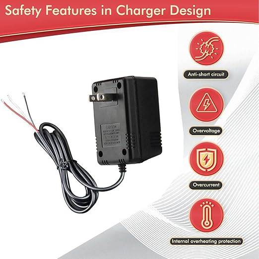 UPMMUD 12V/24VACIndoorLawn Sprinkler Controller Transformer for- 526500 635640 Controller，Hunter Lawn Sprinkler Controller PHC-600 PHC-1200 PHC-2400 Hydrawise WiFi Timers
