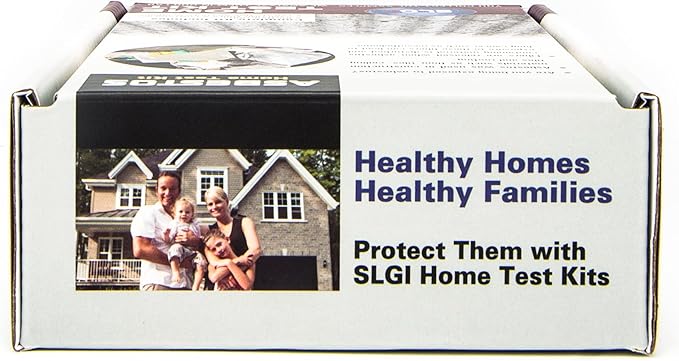 Asbestos Test Kit 1 PK (5 Bus. Days) Schneider Labs