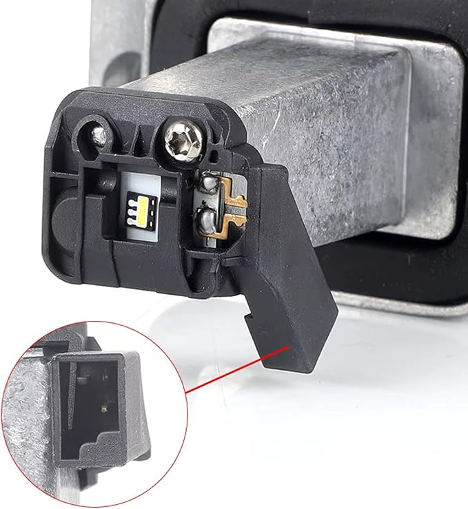 SOCAL-LED LIGHTING 63117296905 Daytime Running Light DRL Headlight Insert Diode Module LED Control Unit Fits for BMW 1 Series F20 2011-2015
