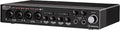 Steinberg UR44C 6x4 USB 3.0 Audio Interface with Cubase AI and Cubasis LE