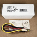 System Sensor M501M Addressable Mini Monitor Module