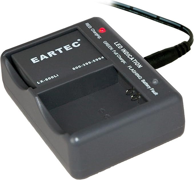 Eartec UL2SD Ultralite-HD 2-Person Full Duplex Wireless Intercom Headset Communication System, Single and Dual Ear Headsets, Up to 1000ft Range, U.S. Company