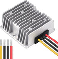 Cllena DC12V(9V-35V) Step Up to 57V 3A 171W Booster Converter Power Supply Voltage Transformer for Starlink GEN 3 Router
