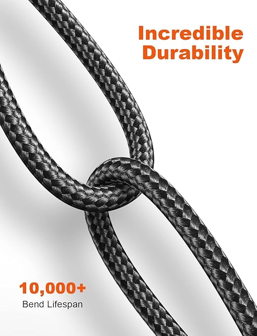 VANAUX Toslink to Mini Toslink Optical Audio Cable 24K Gold-Plated Digital S/PDIF Fiber Optic Cables for Home Theater, Sound Bar,TVs/Amplifiers/Hi-Fi Systems (Mini Toslink to Toslink, 5ft/1.5m)