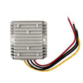SUPERNIGHT 10A 120W Golf Cart Converter 48V 36V to 12V Regulator Step Down Waterproof DC/DC Transformer for Golf Cart Power Module and Club Car