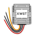 9V-36V to 12V Stabilizer Boost Buck Converter 10A 120W Waterproof Auto Step Up Down Voltage Regulator 12V Volt Transformer Module