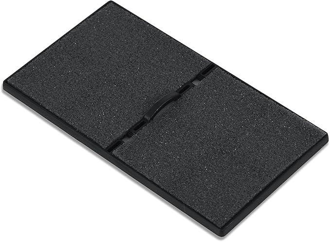 Litance ELPAF27 V13H134A27 Projector Air Filter for Epson Powerlite Home Cinema 450W 460 BrightLink 450Wi EB-440W EB-450We EB-450W EB-450Wi EB-460e EB-460 EB-460i Projector Filter Replacement