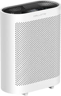 True HEPA Air Purifier GL-FS32 | 4-Stage Filtration System, Ultra-Quiet Operation, and Air Quality Sensor | Ideal for Large Rooms, Bedrooms, and Offices