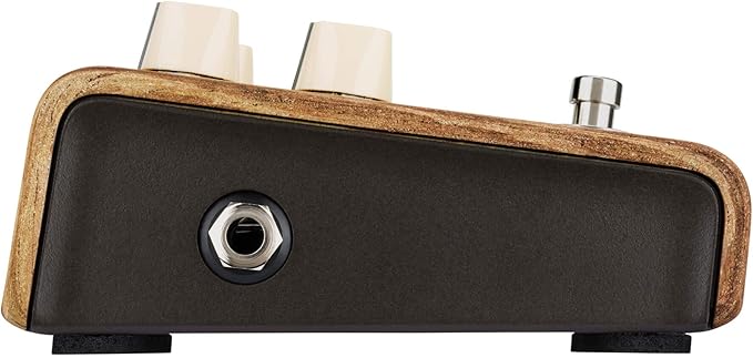 L.R. Baggs Align Session Acoustic Guitar Effects Pedal