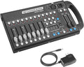 DMX Controller - 192 Channel DMX Light Controller for Led Lights