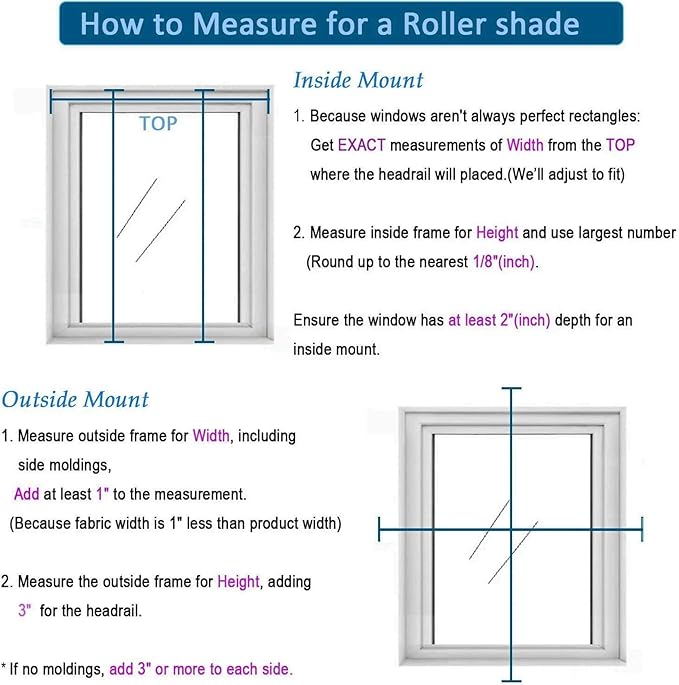 COOLWINDS Motorized Blinds with Remote Cordless Automatic Motorized Shades Custom Blinds for Windows Smart Curtains Compatible with Alexa Google Home(3% Solar Grey,W34 x H72in)