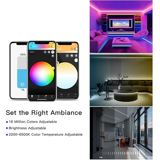 GLEDOPTO ZigBee3.0 Pro+ 5 in 1 LED Controller 20A Max RGBCCT/RGBW/RGB/CCT/Dimmer Compatible with Alexa Homey Home Assistant APP Control for RGBCCT RGB WWCW LED Strip Light (Hub Required)