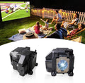 SORNEICDR EL-PLP67 Replacement Projector Lamp Bulb Compatible with Epson ex5210 ex7210 ex3210 ex3212 vs210 vs220 s11 x12 x15 eb-s02 eb-w12 PowerLite Home Cinema 500 707 710hd 750hd, with Housing
