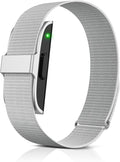 SEEKZERO Sleep Tracker, Activity & Fitness Trackers | Health Smart Bracelet 24/7 Heart Rate | Step & Calorie Counter | IP68 Waterproof Activity Tracker for Family & Friends-No Subscription Fee