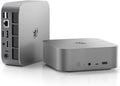 Beelink SER9 Max Mini PC AMD Ryzen 7 H 255 (8C/16T, up to 4.9GHz), 32GB DDR5 RAM 1TB PCle4.0 SSD, Radeon 780M Graphics, USB4.0/ Triple Display/ WiFi6/ BT5.2/10Gbps LAN Mini Computer