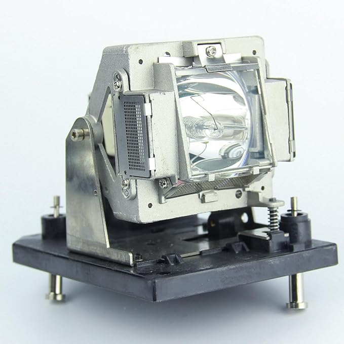 TZRSQL NP12LP 5811100818-S for NEC NP4100 NP4100W NP4100-09ZL NP4100W-06FL NP4100W-07ZL NP4100W- 08ZL NP4100W-09ZL /10ZL for Vivitek D-6000 D-6010 D-6500 D-6510 D-5600 Replacement Projector Lamp Bulb