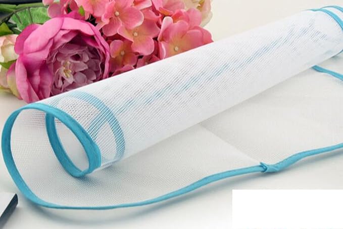 BlueSnail Protective Ironing Pressing Pad-Protective Scorch Saving Mesh (2-Pack) #128-2