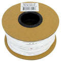 Rockville CL16-100-2 CL2 Rated 16 AWG 100' Speaker Wire, In-Wall and Ceiling Use, 2 Conductor, Oxygen-Free Copper, High Strand Count, Perfect for 70V/100V Home and Commercial Audio Installs