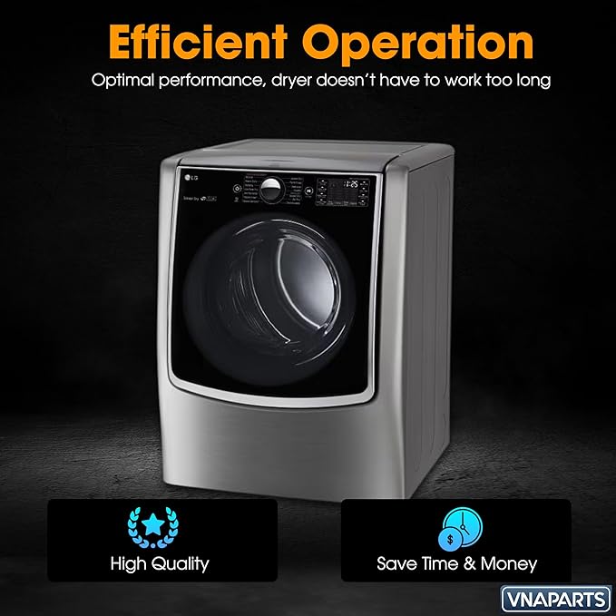 DLEX5005K DLEX5000W DLEX8100V DLGX5006K DLGX5001W DLGX8001W DLGX8101W DLGX8101V DLEX8100W Dryer Lint Filter Screen Replaces For LG DLGX9001V DLEX5000V DLGX5001V DLGX8001V DLEX8000W DLEX8000V DLEX9000V
